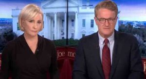 MSNBC Pulls 'Morning Joe' Off Air over 'Rhetoric' Fears after Trump Assassination Attempt