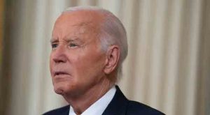 New York Times: It's 'Far-Right' to Question Biden's Health
