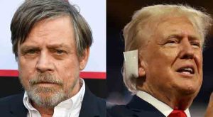 TDS Sufferer Mark Hamill Instantly Destroyed on X after Criticizing Size of Trump's Ear Bandage