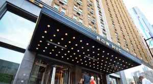 Taxpayers on Hook for $1 Billion in Migrant Housing in NYC Hotels