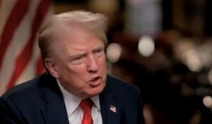 Trump: 'I Don't Think Biden Knows He Is Alive'