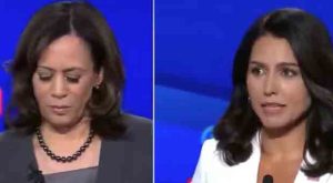 Viral Clip That Crushed Kamala Harris' 'First Presidential Campaign' Resurfaces