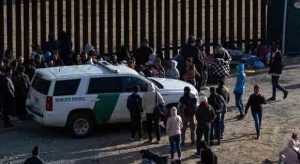 Whistleblowers: Child Traffickers 'Took Advantage' of Homeland Security's Failure to Enforce Mandatory DNA Tests at Border