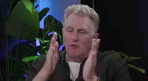 Actor Michael Rapaport Admits He Was Wrong about Trump