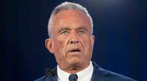 Biden Admin Cancels RFK Jr's Secret Service Protection after Trump Endorsement