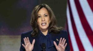 Border Residents Rage against Kamala Harris' Security Record: 'Everything Is Literally Open'