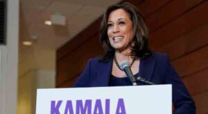 Democrats Stage Fake 'Vote' for Kamala Harris despite Already Anointing Her