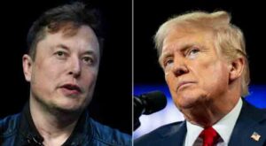 Elon Musk Outlines Seven Compelling Reasons He's Voting Trump