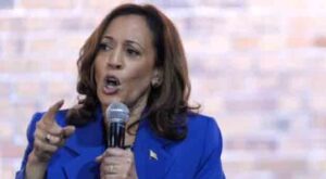 Kamala Harris Imposes New COVID-19 Vaccine Mandate for ALL Campaign Employees