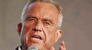 RFK Jr.: America 'Lucky It's Not in Civil War' after Trump Assassination Attempt