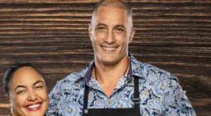 Top Reality TV Chef Star, 46, Dies Suddenly