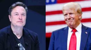 Trump Hints Elon Musk Could Have Potential Role in Future Administration