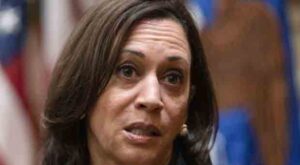 Unearthed Clip Shows Kamala Harris Supporters Spewing Racism Against White Women