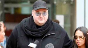 Kim Dotcom to Be Extradited to US from New Zealand