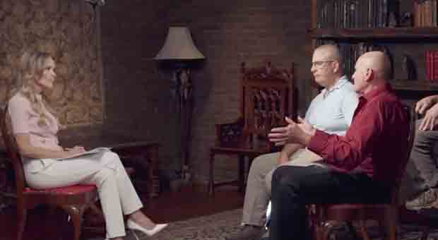 Megyn Kelly Discovers Truth about Tim Walz after Speaking to Veterans Who Served with Him