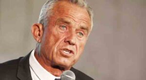 RFK Jr. Says 'COVID Criminals' Like Fauci Will Be Jailed if Trump Wins Election